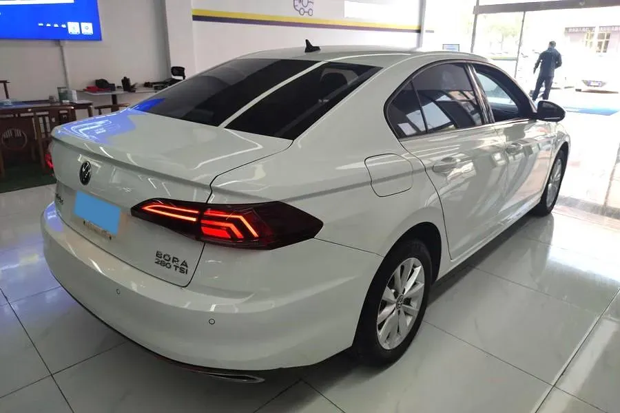 2021 Volkswagen Bora 1.4T 150HP L4 7DCT,autocango,china used car exporter,china ev exporter,chinese used car exporter,chinese used ev exporter
