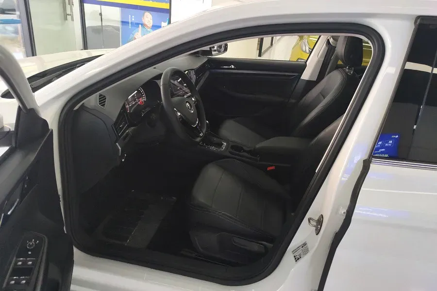 2021 Volkswagen Bora 1.4T 150HP L4 7DCT,autocango,china used car exporter,china ev exporter,chinese used car exporter,chinese used ev exporter