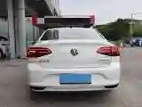 2019 Volkswagen T-Cross 1.4T 150HP L4 7DCT