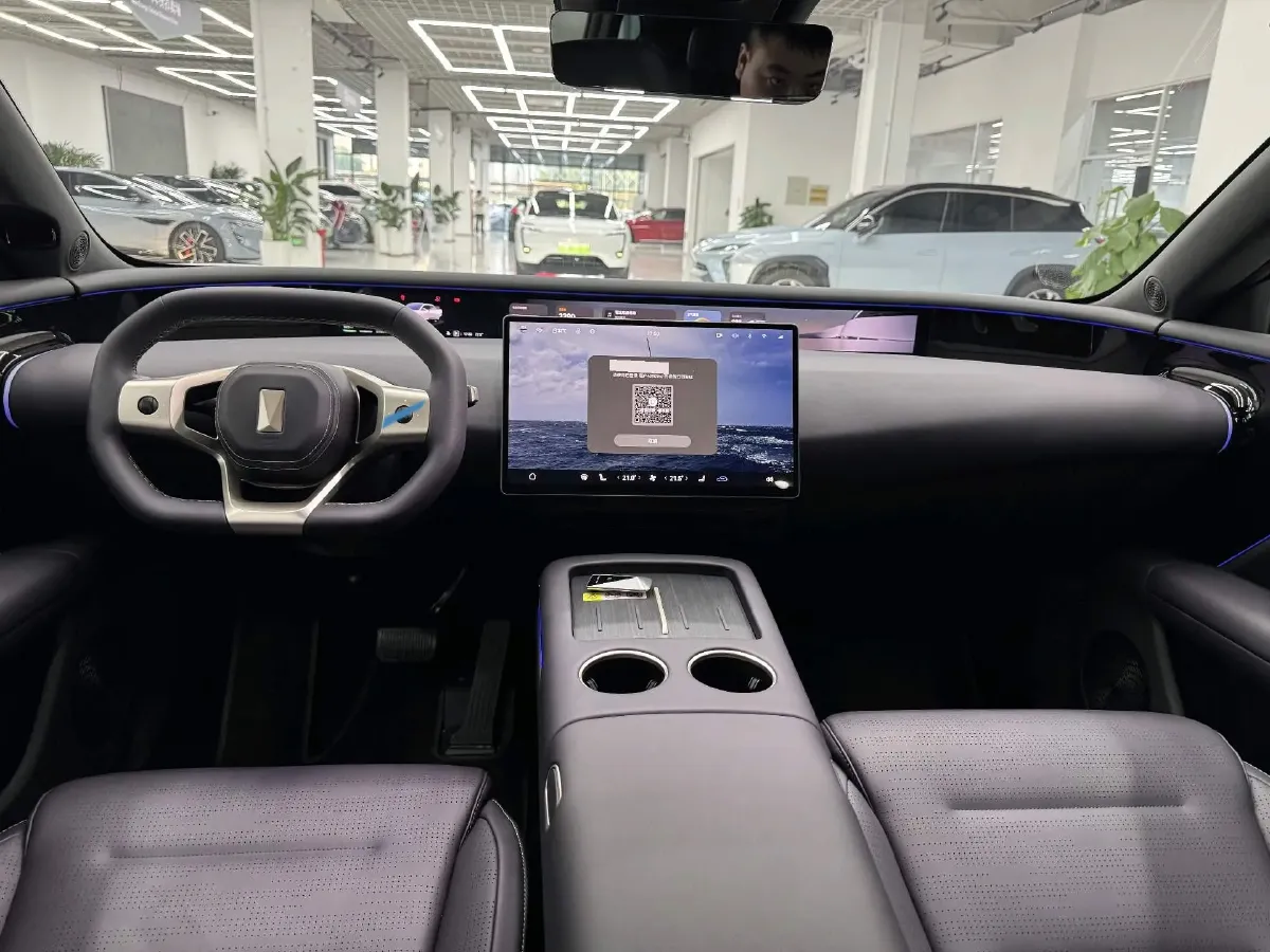 2024 Avatr 07 BEV 82.16KWH,autocango,china used car exporter,china ev exporter,chinese used car exporter,chinese used ev exporter