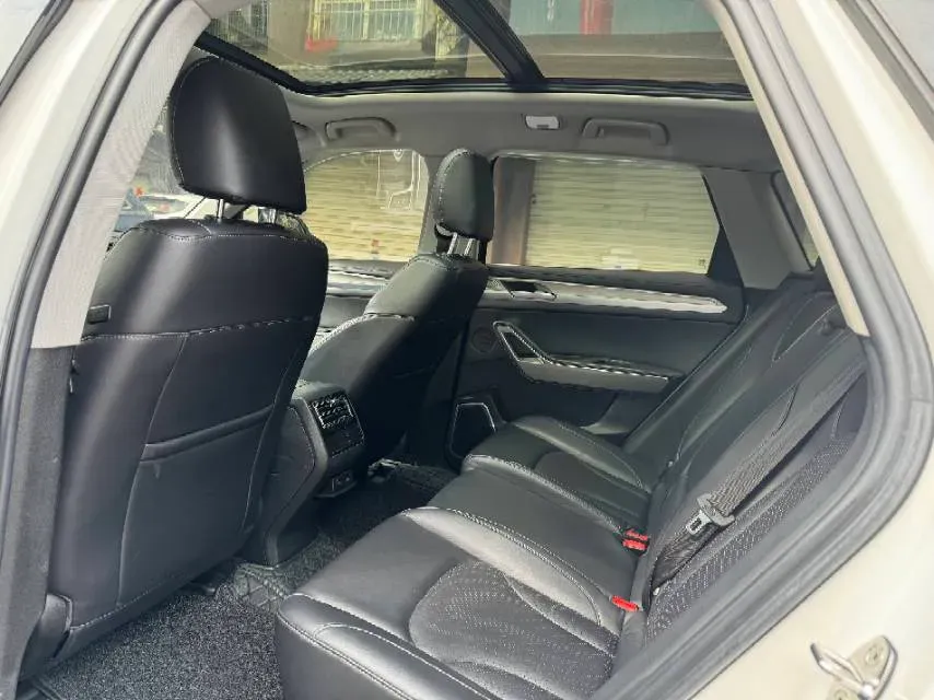 2018 Zotye Damy X7 2.0T 190HP L4 8AT,autocango,china used car exporter,china ev exporter,chinese used car exporter,chinese used ev exporter