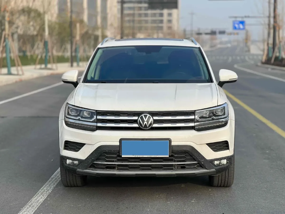 2022 Volkswagen Tharu 2.0T 186HP L4 7DCT,autocango,china used car exporter,china ev exporter,chinese used car exporter,chinese used ev exporter