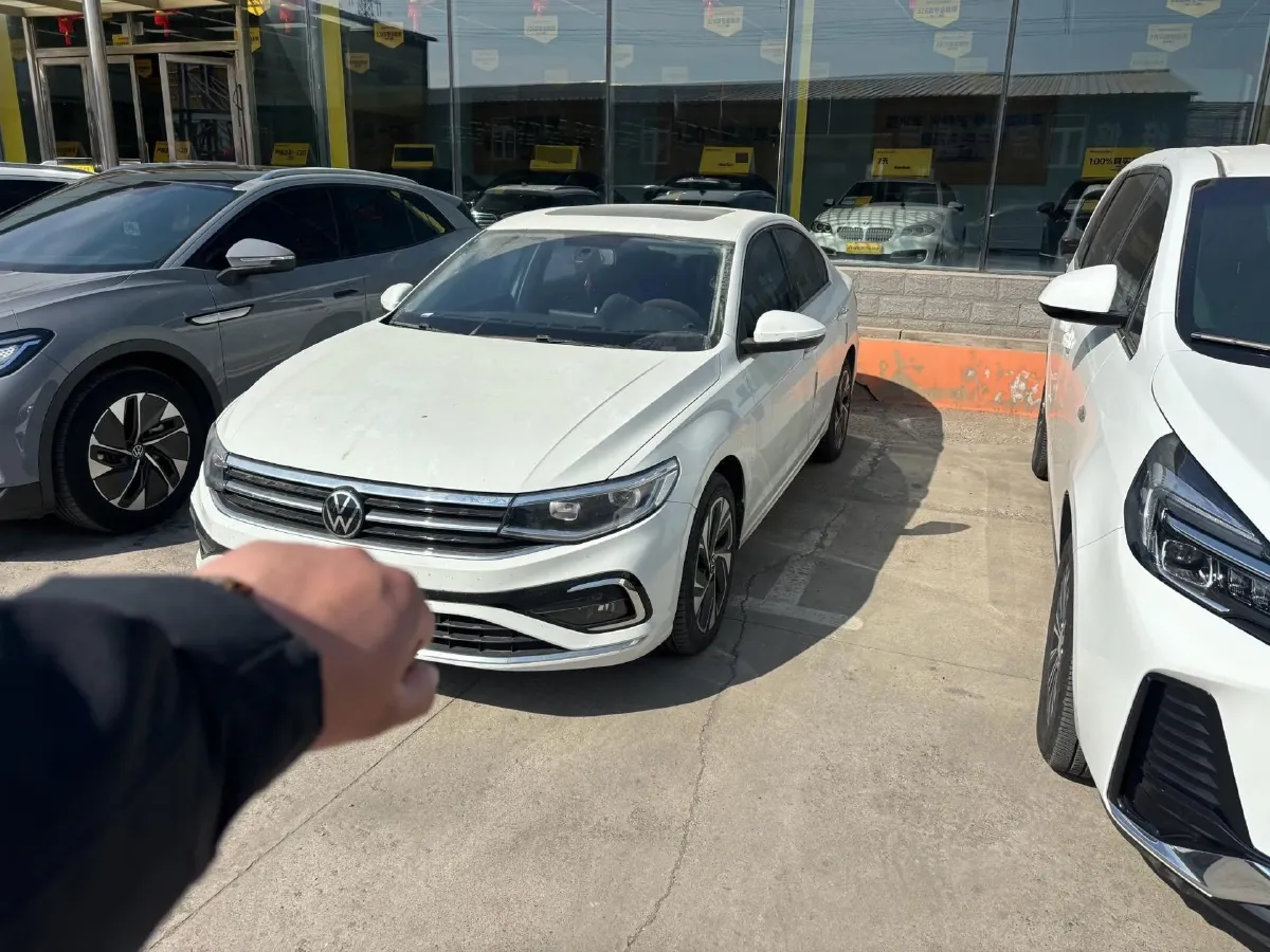 2023 Volkswagen Bora 1.2T 116HP L4 7DCT,autocango,china used car exporter,china ev exporter,chinese used car exporter,chinese used ev exporter