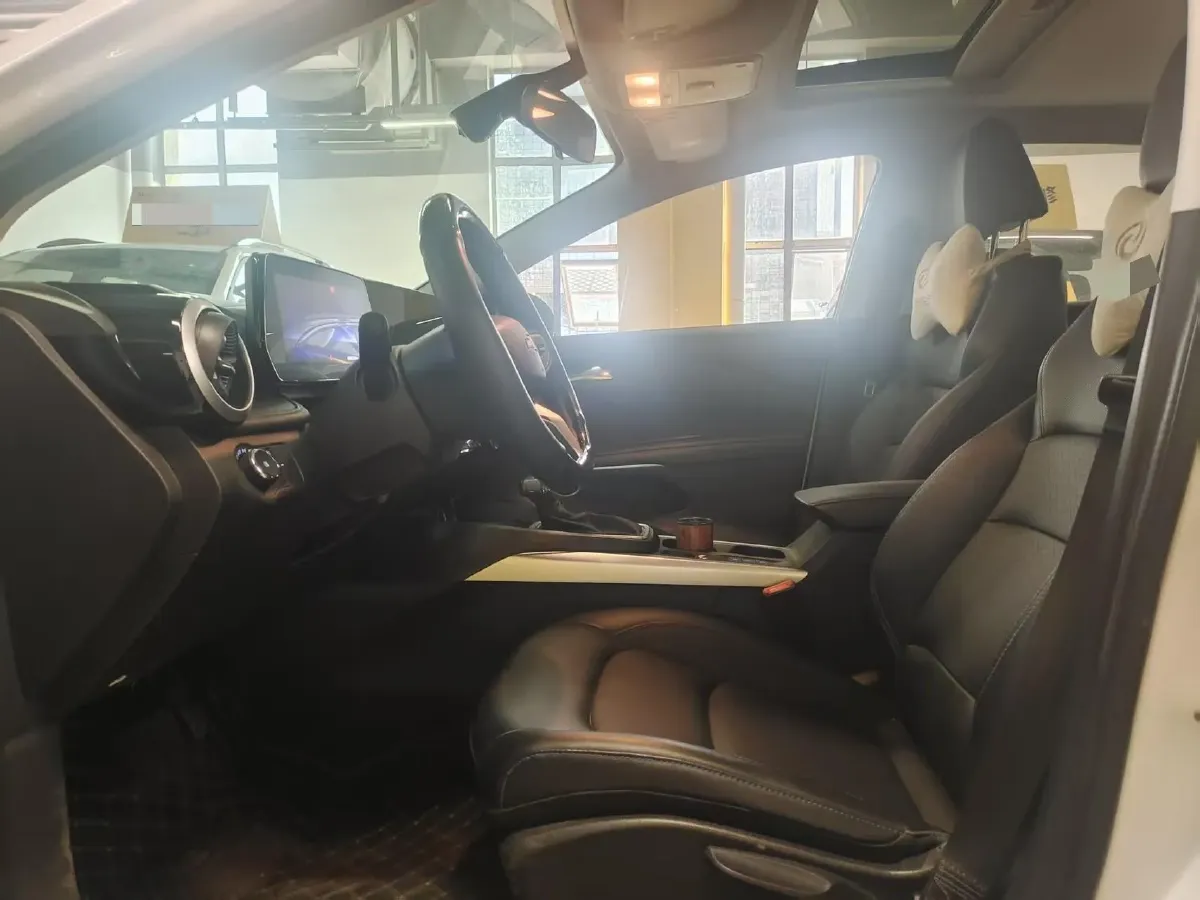 2023 Chevrolet Monza 1.3T 163HP L3 6AT,autocango,china used car exporter,china ev exporter,chinese used car exporter,chinese used ev exporter