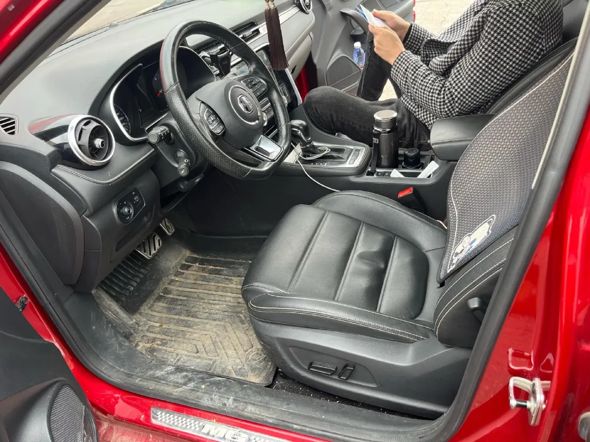 2020 MG MG6 1.5T 169HP L4 7DCT,autocango,china used car exporter,china ev exporter,chinese used car exporter,chinese used ev exporter