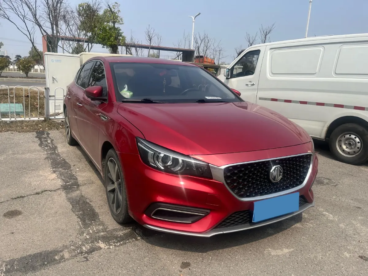 2020 MG MG6 1.5T 169HP L4 7DCT,autocango,china used car exporter,china ev exporter,chinese used car exporter,chinese used ev exporter