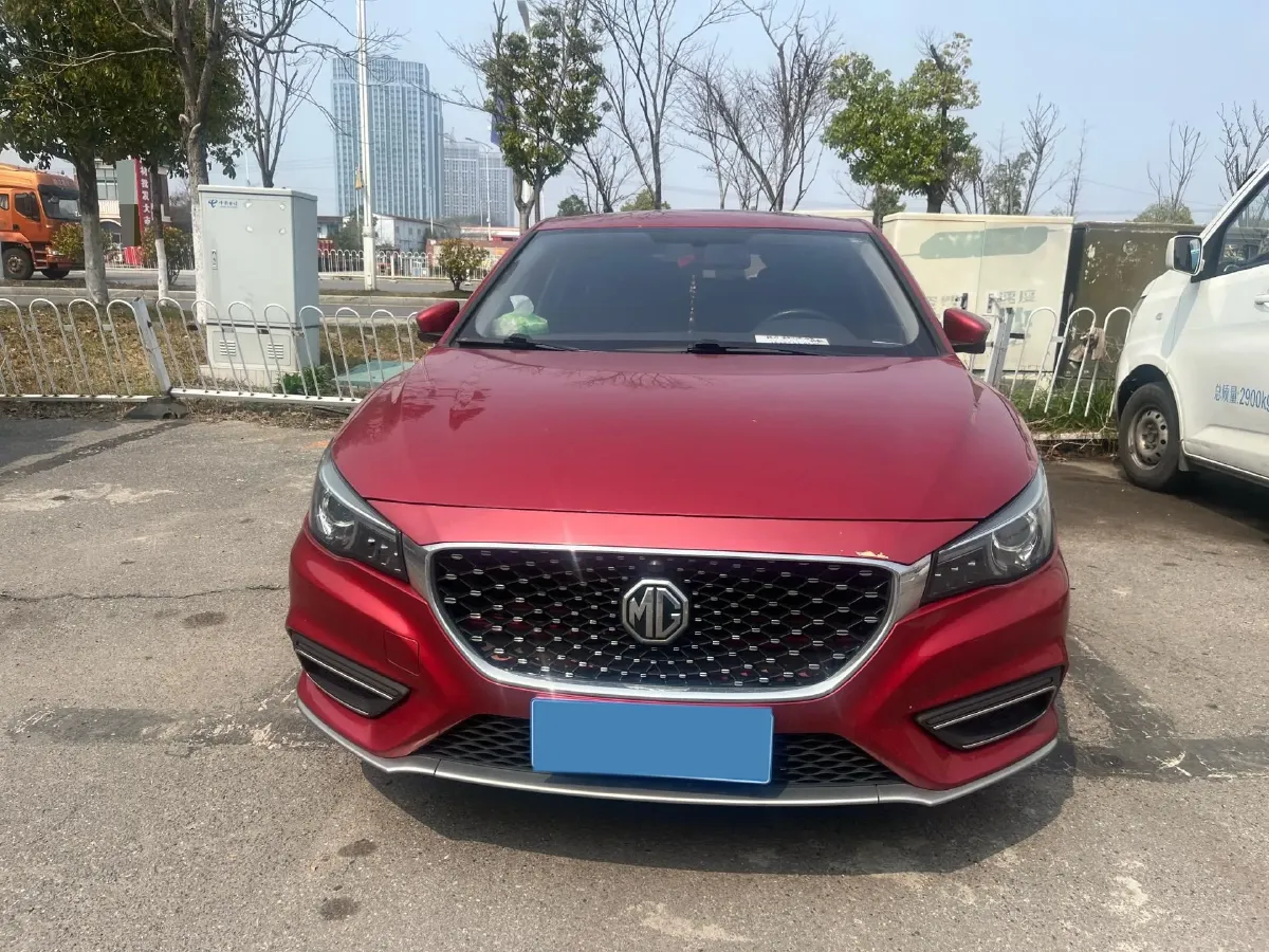 2020 MG MG6 1.5T 169HP L4 7DCT,autocango,china used car exporter,china ev exporter,chinese used car exporter,chinese used ev exporter