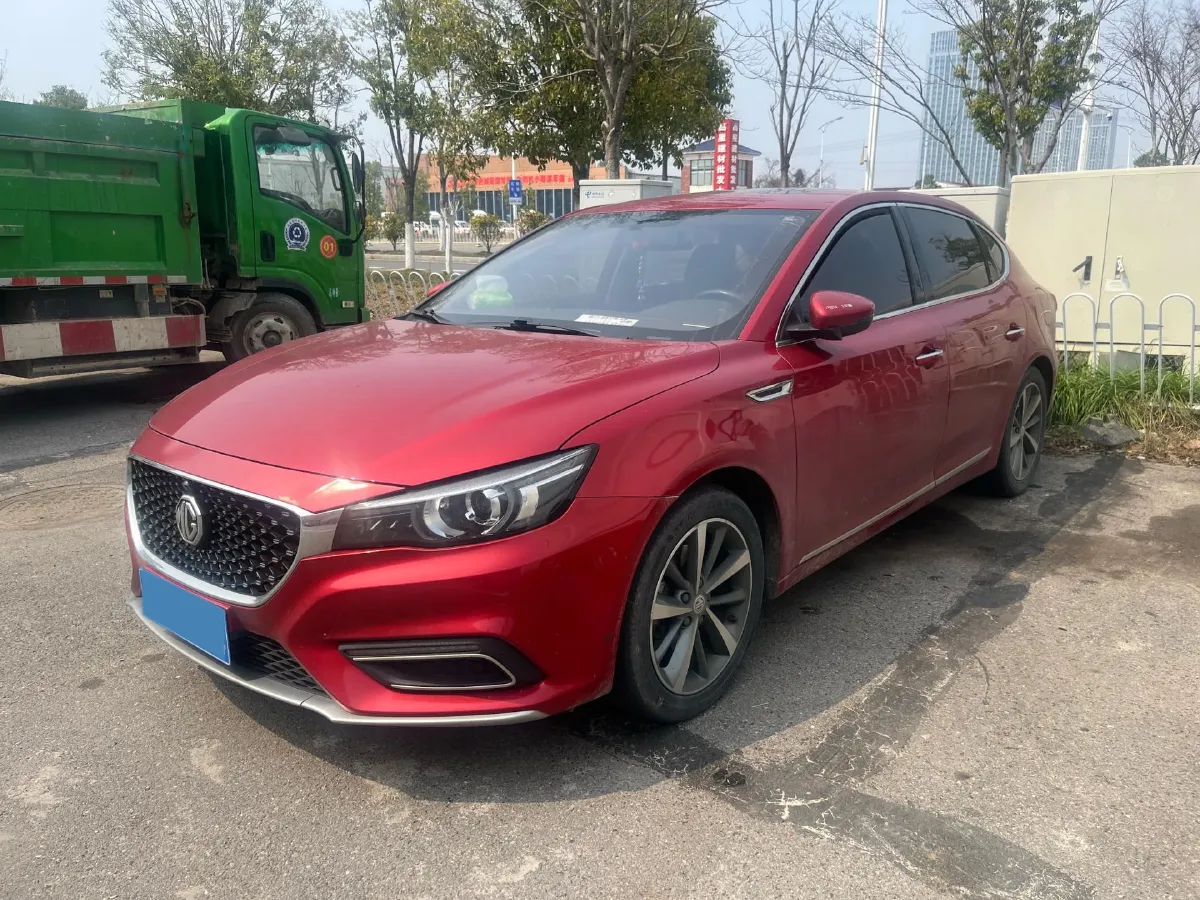 2020 MG MG6 1.5T 169HP L4 7DCT,autocango,china used car exporter,china ev exporter,chinese used car exporter,chinese used ev exporter