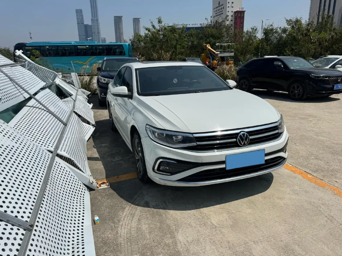 2023 Volkswagen Bora 1.2T 116HP L4 7DCT,autocango,china used car exporter,china ev exporter,chinese used car exporter,chinese used ev exporter