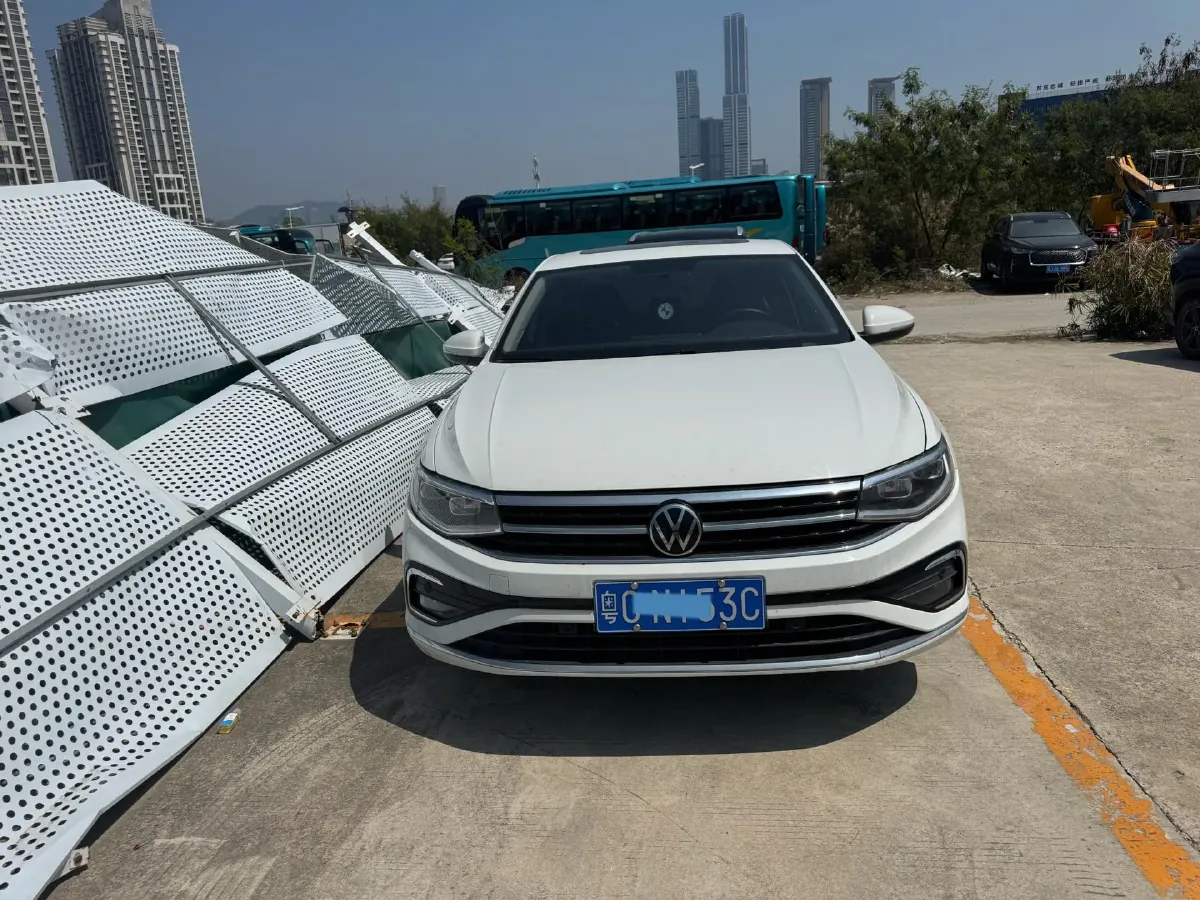 2023 Volkswagen Bora 1.2T 116HP L4 7DCT,autocango,china used car exporter,china ev exporter,chinese used car exporter,chinese used ev exporter