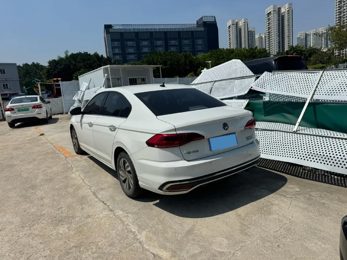 2023 Volkswagen Bora 1.2T 116HP L4 7DCT,autocango,china used car exporter,china ev exporter,chinese used car exporter,chinese used ev exporter