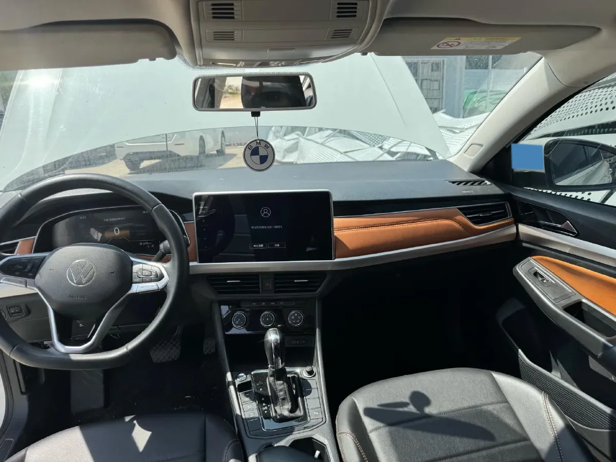 2023 Volkswagen Bora 1.2T 116HP L4 7DCT,autocango,china used car exporter,china ev exporter,chinese used car exporter,chinese used ev exporter