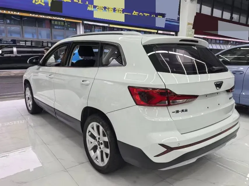 2023 Jetta VS7 1.4T 150HP L4 6AT,autocango,china used car exporter,china ev exporter,chinese used car exporter,chinese used ev exporter