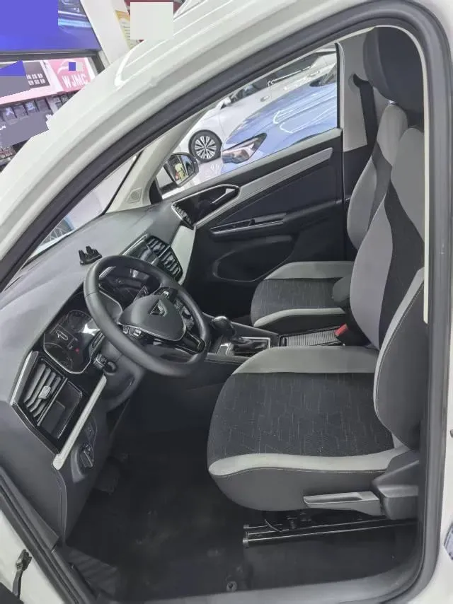 2023 Jetta VS7 1.4T 150HP L4 6AT,autocango,china used car exporter,china ev exporter,chinese used car exporter,chinese used ev exporter