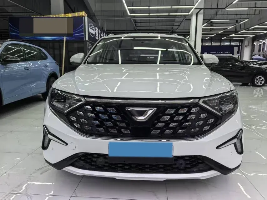 2023 Jetta VS7 1.4T 150HP L4 6AT,autocango,china used car exporter,china ev exporter,chinese used car exporter,chinese used ev exporter