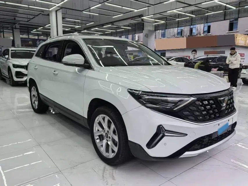 2023 Jetta VS7 1.4T 150HP L4 6AT,autocango,china used car exporter,china ev exporter,chinese used car exporter,chinese used ev exporter