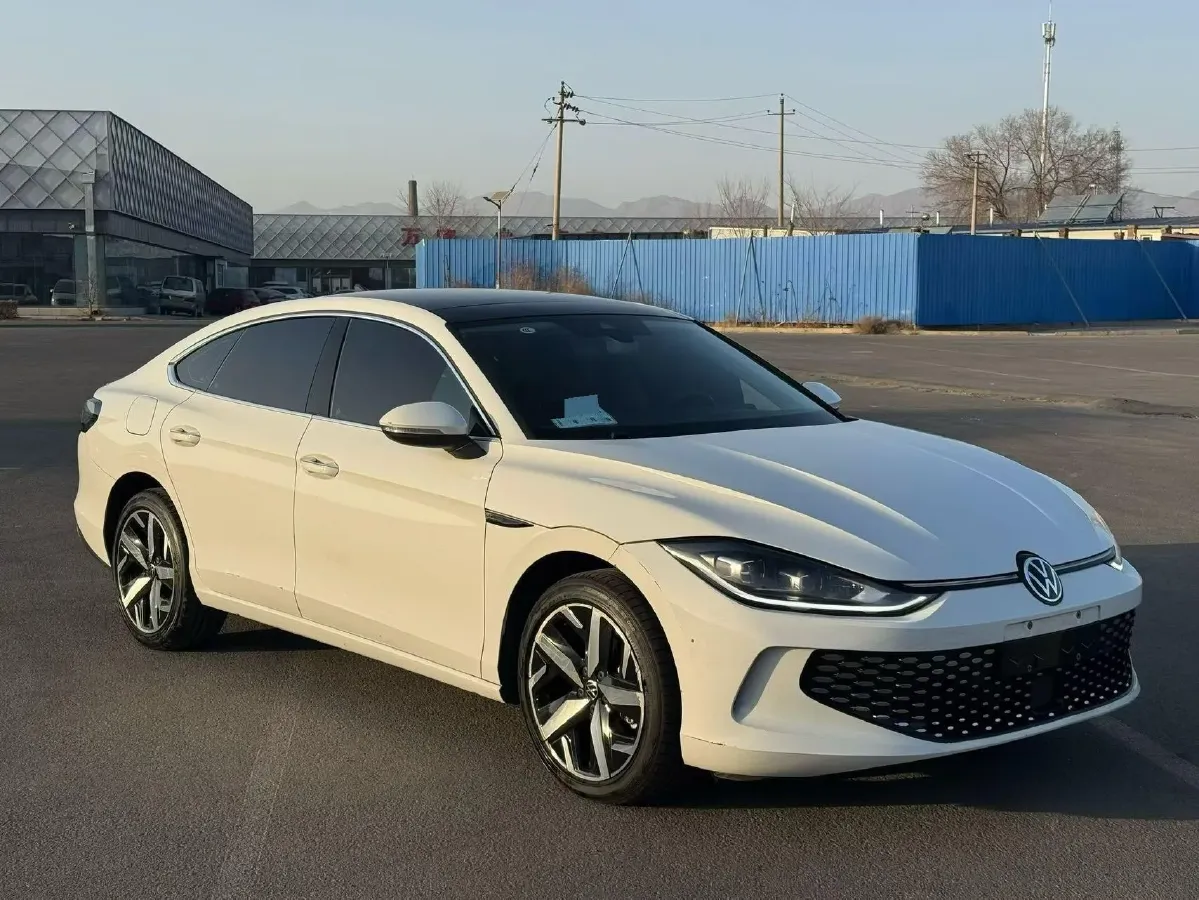 2025 Volkswagen Lamando 1.4T 150HP L4 7DCT,autocango,china used car exporter,china ev exporter,chinese used car exporter,chinese used ev exporter