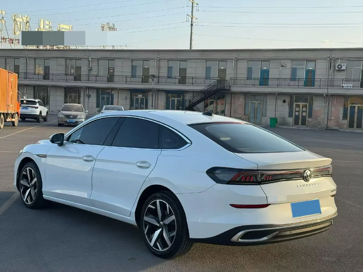 2025 Volkswagen Lamando 1.4T 150HP L4 7DCT,autocango,china used car exporter,china ev exporter,chinese used car exporter,chinese used ev exporter