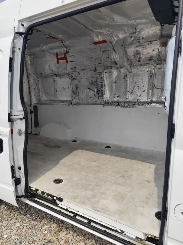 2023 MAXUS XinTu V80 2.0T 127HP L4 6MT,autocango,china used car exporter,china ev exporter,chinese used car exporter,chinese used ev exporter