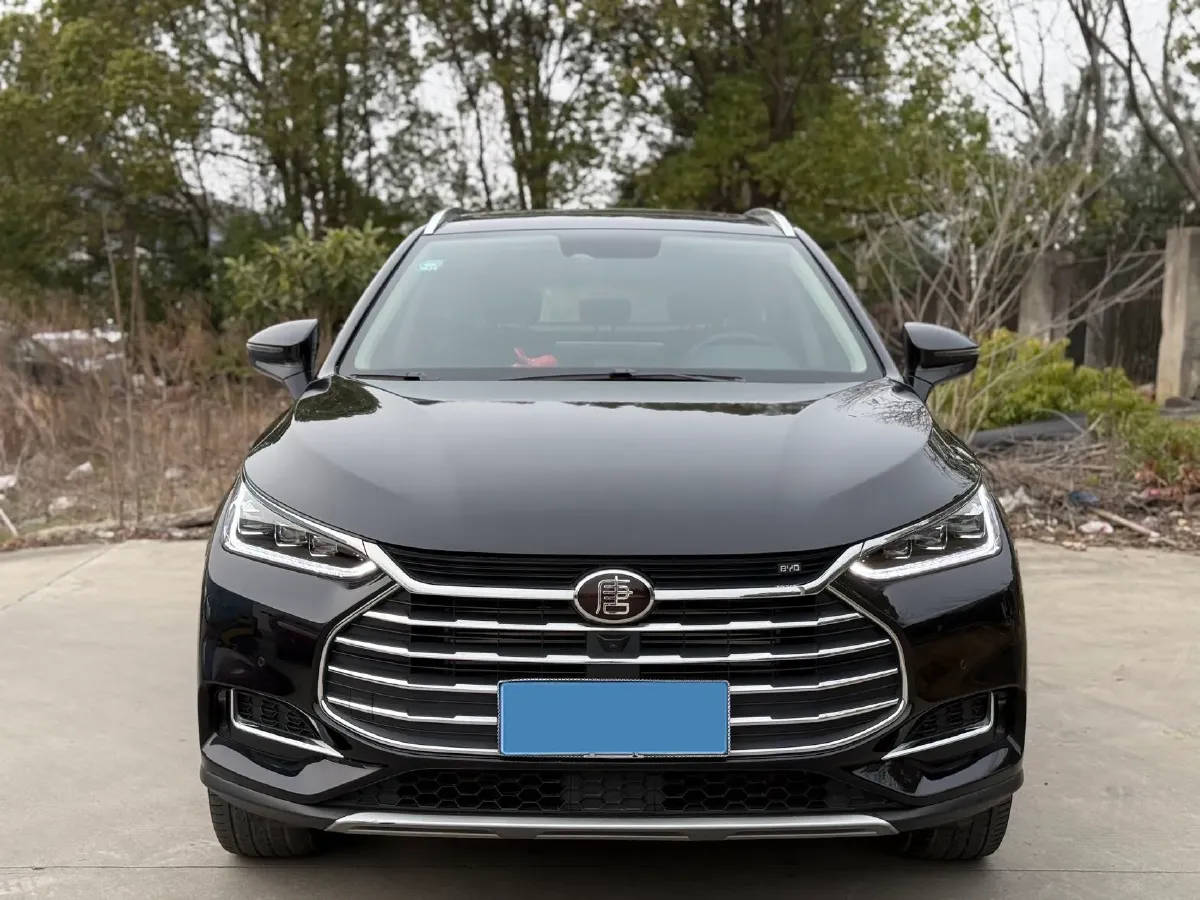 2019 BYD Tang 2.0T 192HP L4 6AT,autocango,china used car exporter,china ev exporter,chinese used car exporter,chinese used ev exporter