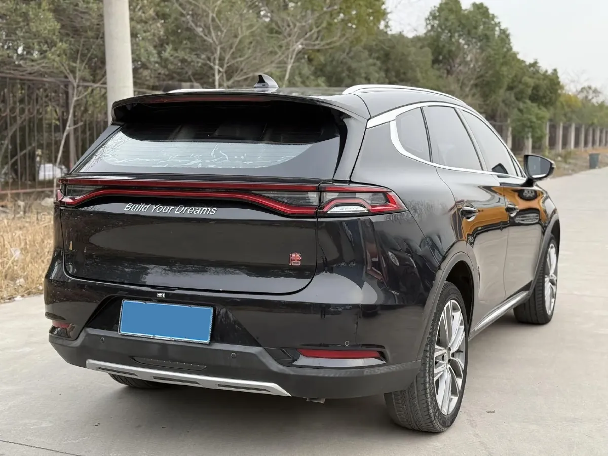 2019 BYD Tang 2.0T 192HP L4 6AT,autocango,china used car exporter,china ev exporter,chinese used car exporter,chinese used ev exporter