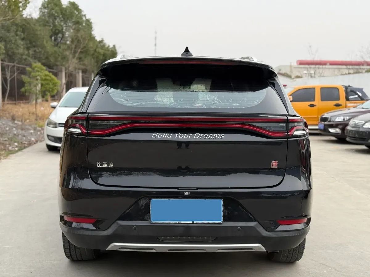 2019 BYD Tang 2.0T 192HP L4 6AT,autocango,china used car exporter,china ev exporter,chinese used car exporter,chinese used ev exporter
