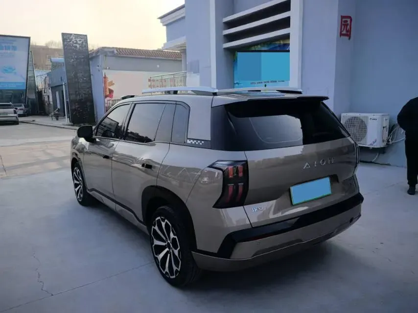 2024 Aion V BEV 74.976/75.26KWH,autocango,china used car exporter,china ev exporter,chinese used car exporter,chinese used ev exporter