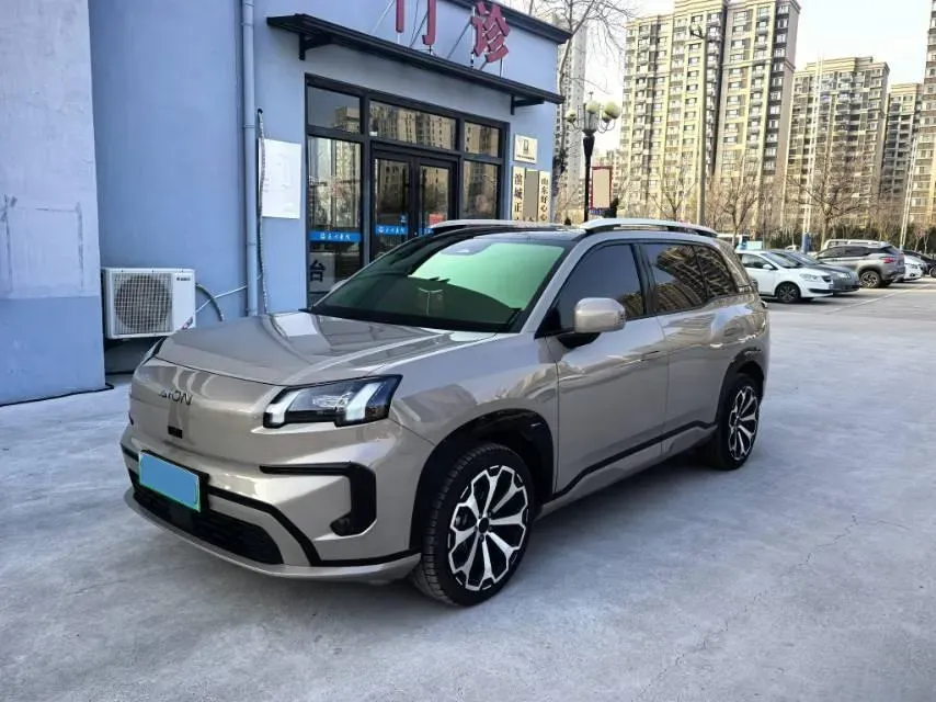 2024 Aion V BEV 74.976/75.26KWH,autocango,china used car exporter,china ev exporter,chinese used car exporter,chinese used ev exporter