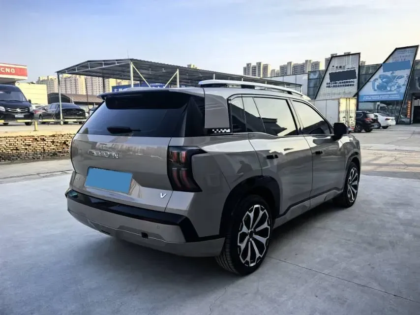 2024 Aion V BEV 74.976/75.26KWH,autocango,china used car exporter,china ev exporter,chinese used car exporter,chinese used ev exporter