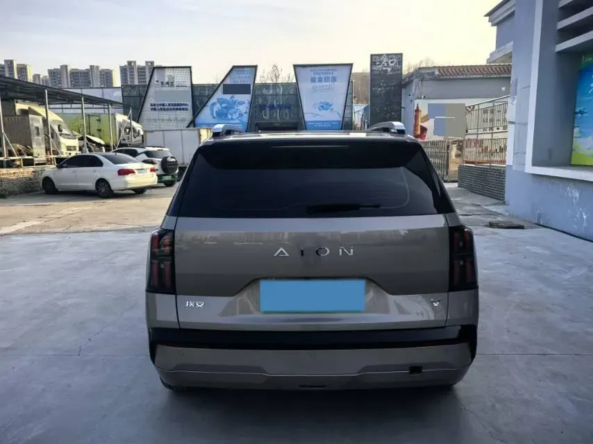 2024 Aion V BEV 74.976/75.26KWH,autocango,china used car exporter,china ev exporter,chinese used car exporter,chinese used ev exporter
