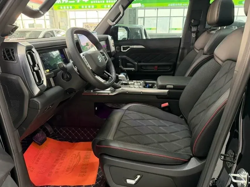 2026 Jetour Traveller 1.5T 184HP L4 7DCT,autocango,china used car exporter,china ev exporter,chinese used car exporter,chinese used ev exporter