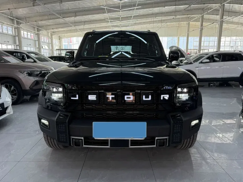 2026 Jetour Traveller 1.5T 184HP L4 7DCT,autocango,china used car exporter,china ev exporter,chinese used car exporter,chinese used ev exporter
