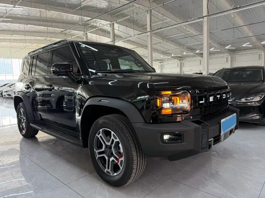 2026 Jetour Traveller 1.5T 184HP L4 7DCT,autocango,china used car exporter,china ev exporter,chinese used car exporter,chinese used ev exporter