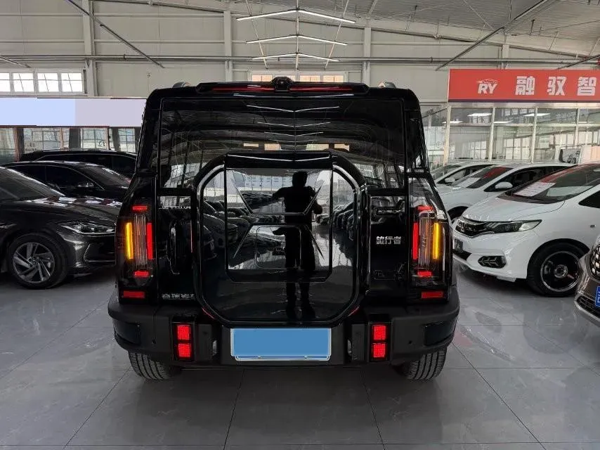 2026 Jetour Traveller 1.5T 184HP L4 7DCT,autocango,china used car exporter,china ev exporter,chinese used car exporter,chinese used ev exporter