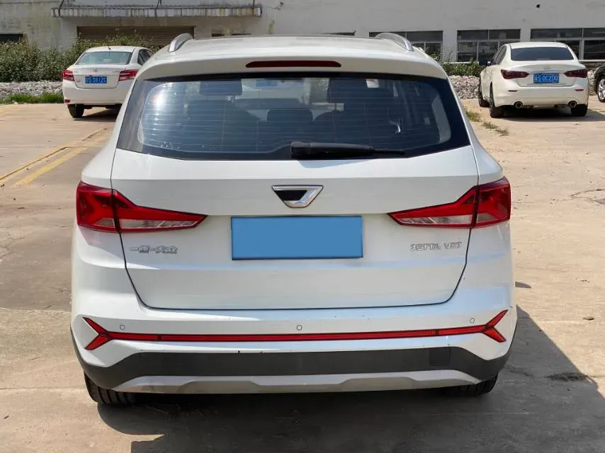 2023 Jetta VS7 1.4T 150HP L4 6AT,autocango,china used car exporter,china ev exporter,chinese used car exporter,chinese used ev exporter