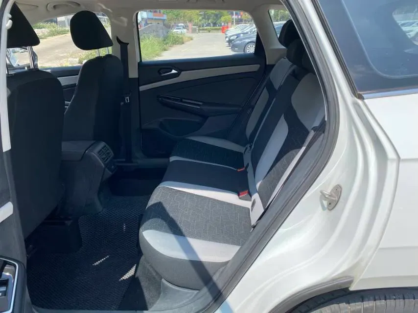 2023 Jetta VS7 1.4T 150HP L4 6AT,autocango,china used car exporter,china ev exporter,chinese used car exporter,chinese used ev exporter