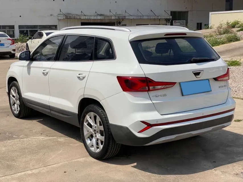 2023 Jetta VS7 1.4T 150HP L4 6AT,autocango,china used car exporter,china ev exporter,chinese used car exporter,chinese used ev exporter