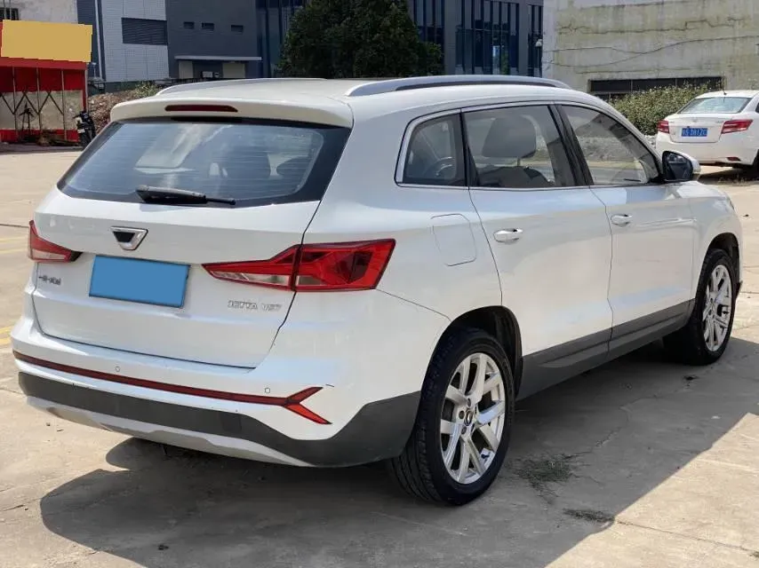 2023 Jetta VS7 1.4T 150HP L4 6AT,autocango,china used car exporter,china ev exporter,chinese used car exporter,chinese used ev exporter