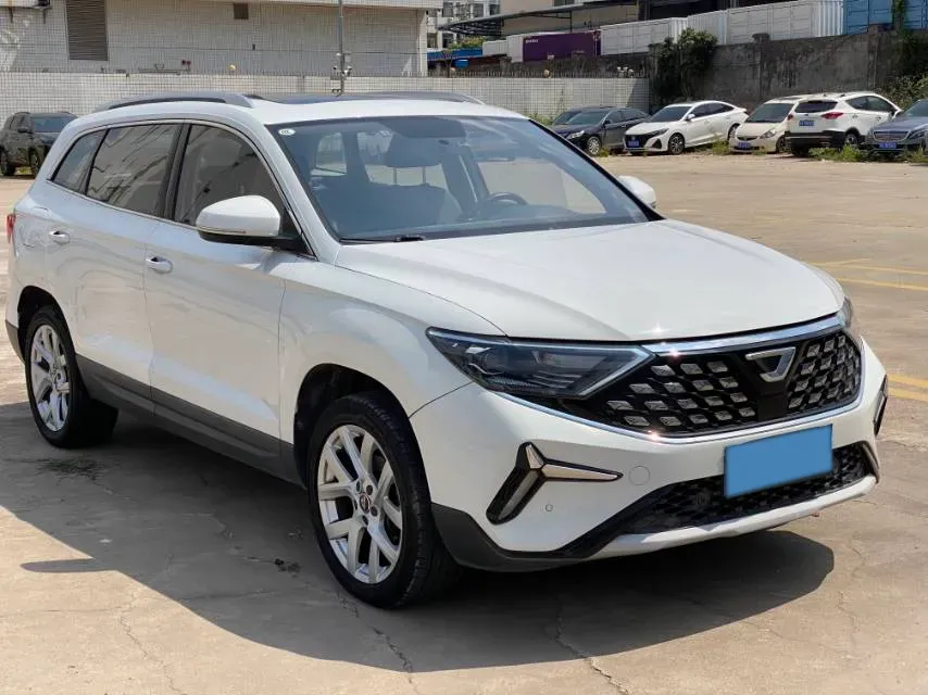 2023 Jetta VS7 1.4T 150HP L4 6AT,autocango,china used car exporter,china ev exporter,chinese used car exporter,chinese used ev exporter