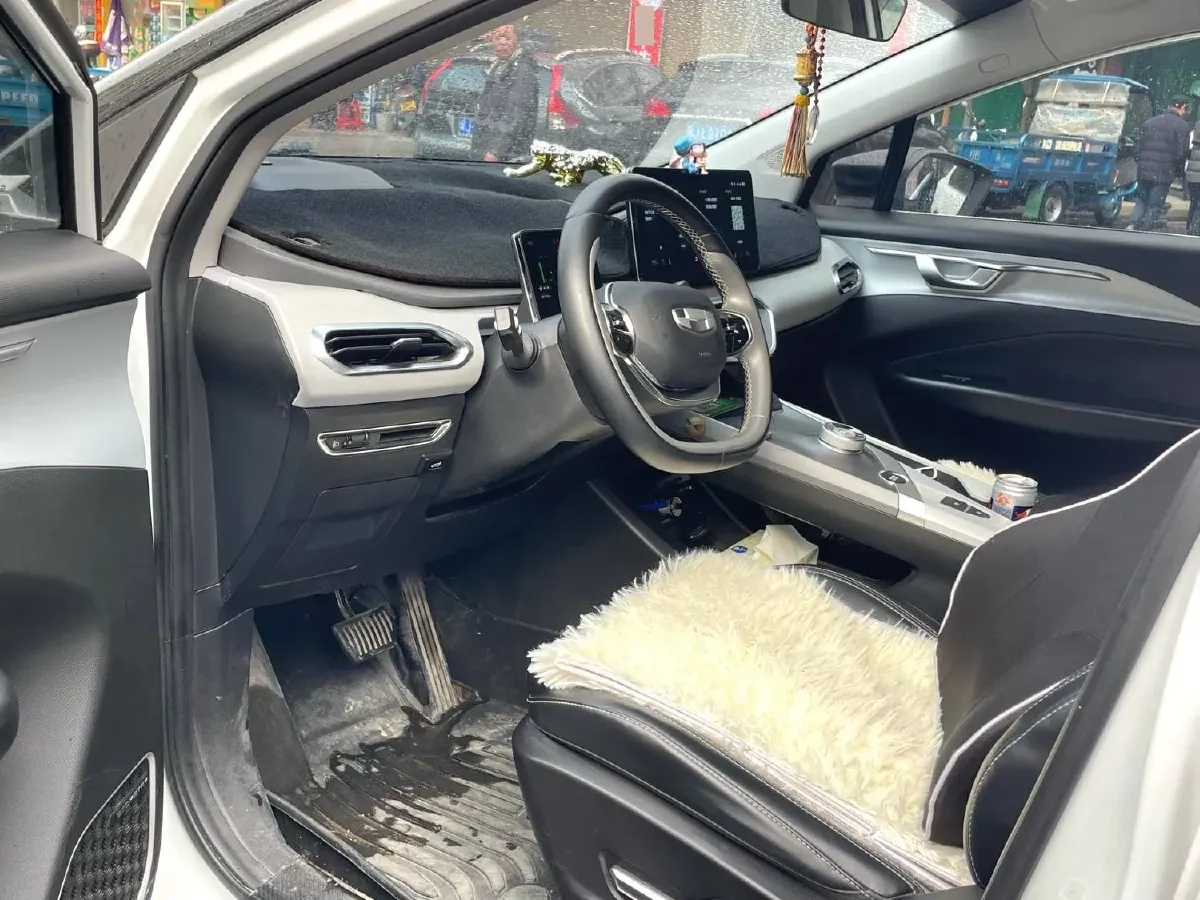 2021 Geometry C BEV 70KWH,autocango,china used car exporter,china ev exporter,chinese used car exporter,chinese used ev exporter