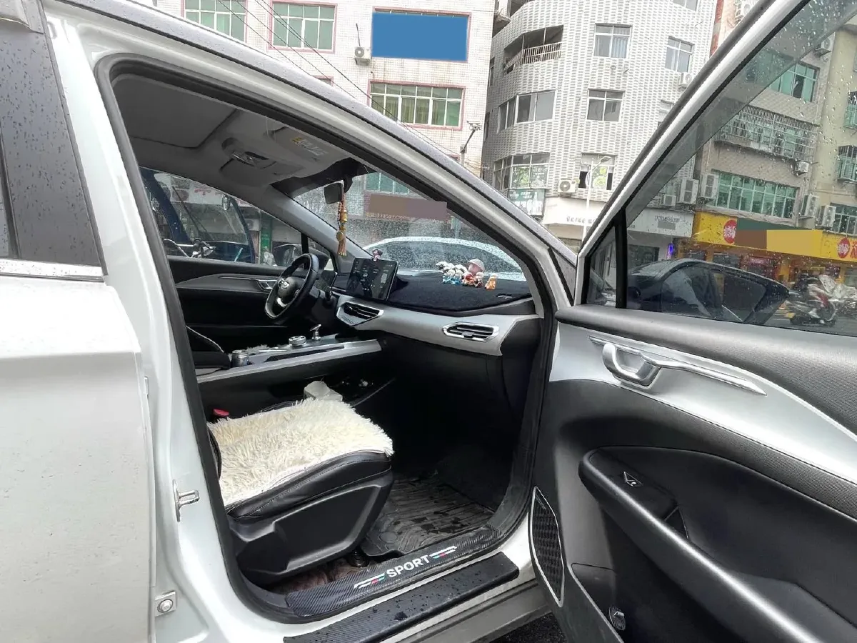 2021 Geometry C BEV 70KWH,autocango,china used car exporter,china ev exporter,chinese used car exporter,chinese used ev exporter