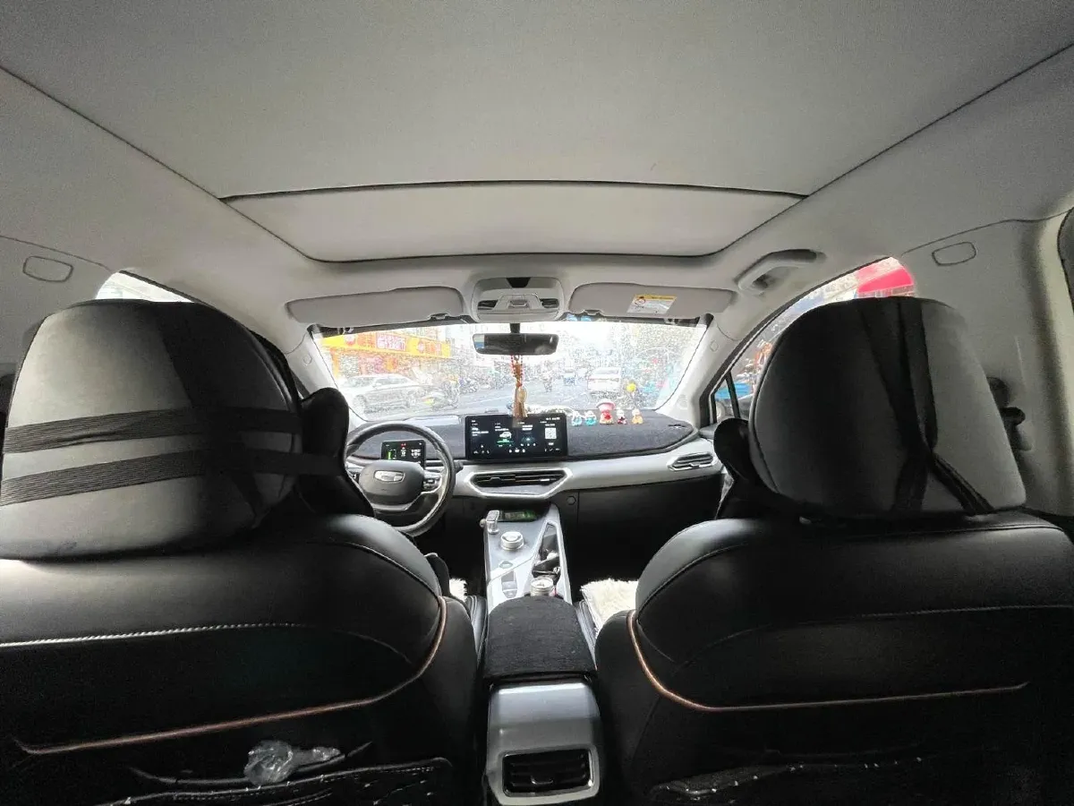 2021 Geometry C BEV 70KWH,autocango,china used car exporter,china ev exporter,chinese used car exporter,chinese used ev exporter