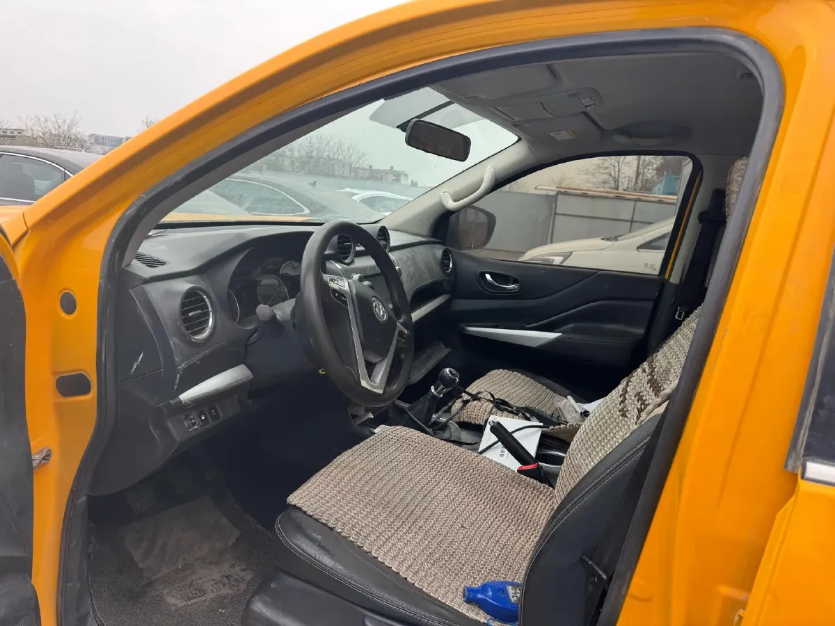 2020 Dongfeng RuiQi 6 2.4L 158HP L4 5MT,autocango,china used car exporter,china ev exporter,chinese used car exporter,chinese used ev exporter