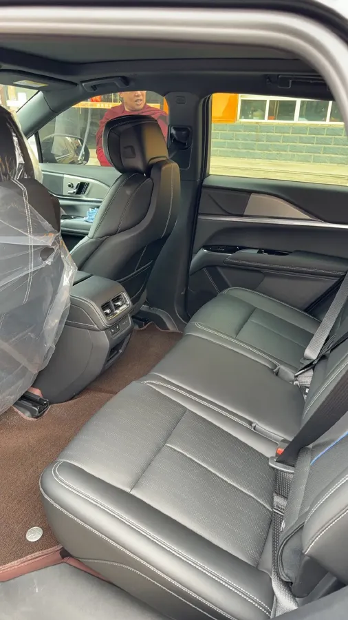 2026 Cadillac XT5 2.0T 237HP L4 9AT,autocango,china used car exporter,china ev exporter,chinese used car exporter,chinese used ev exporter