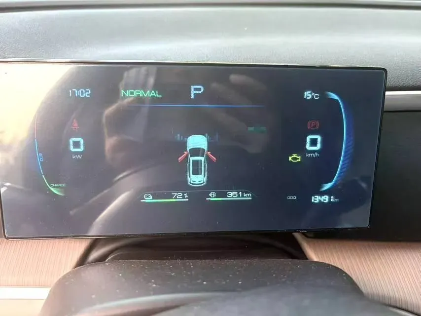 2024 BYD Song Pro 1.5L 110HP L4 E-CVT PHEV 12.9KWH,autocango,china used car exporter,china ev exporter,chinese used car exporter,chinese used ev exporter