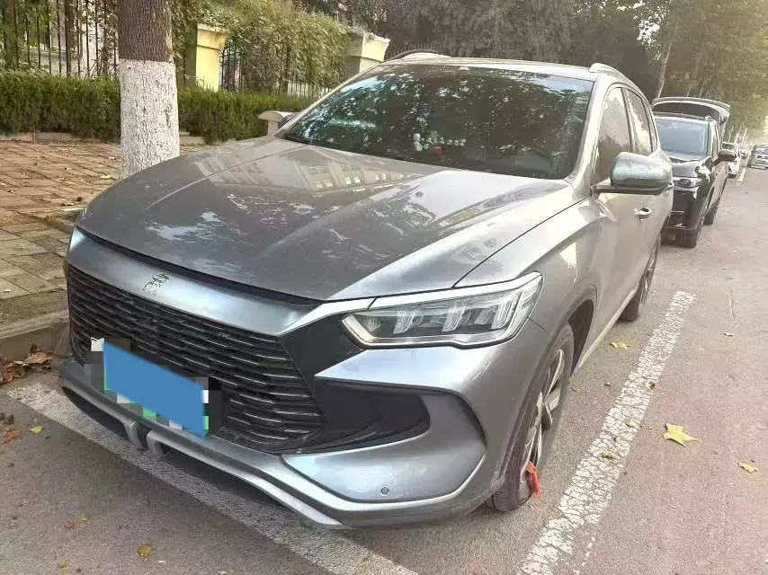 2024 BYD Song Pro 1.5L 110HP L4 E-CVT PHEV 12.9KWH,autocango,china used car exporter,china ev exporter,chinese used car exporter,chinese used ev exporter