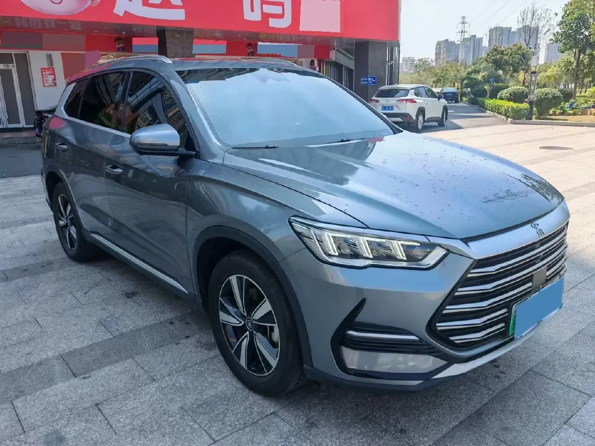 2022 Geely JiaJi 1.5T 177HP L3 7DCT PHEV 15.5KWH,autocango,china used car exporter,china ev exporter,chinese used car exporter,chinese used ev exporter