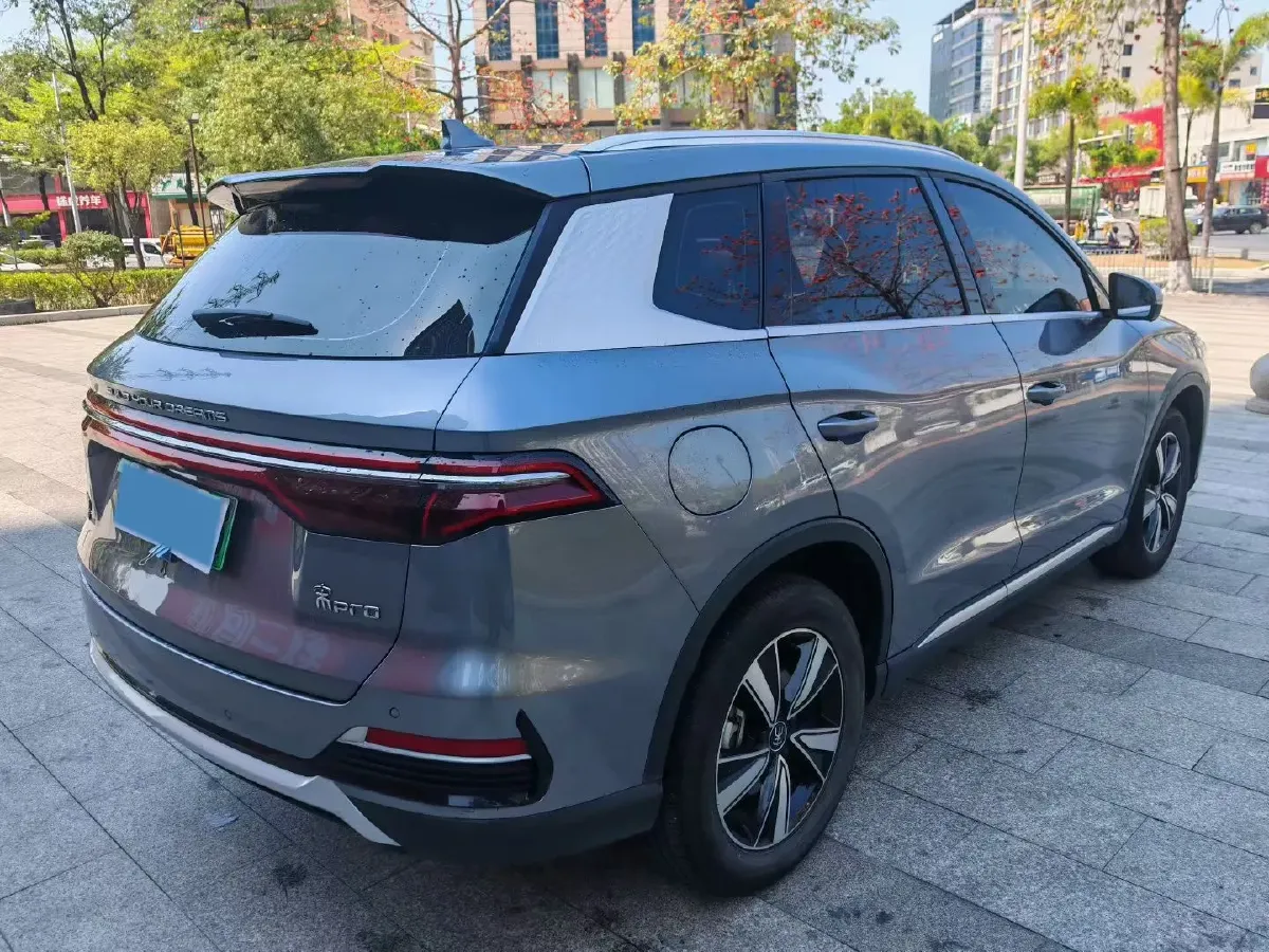 2022 Geely JiaJi 1.5T 177HP L3 7DCT PHEV 15.5KWH,autocango,china used car exporter,china ev exporter,chinese used car exporter,chinese used ev exporter
