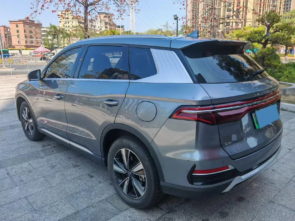 2022 Geely JiaJi 1.5T 177HP L3 7DCT PHEV 15.5KWH,autocango,china used car exporter,china ev exporter,chinese used car exporter,chinese used ev exporter