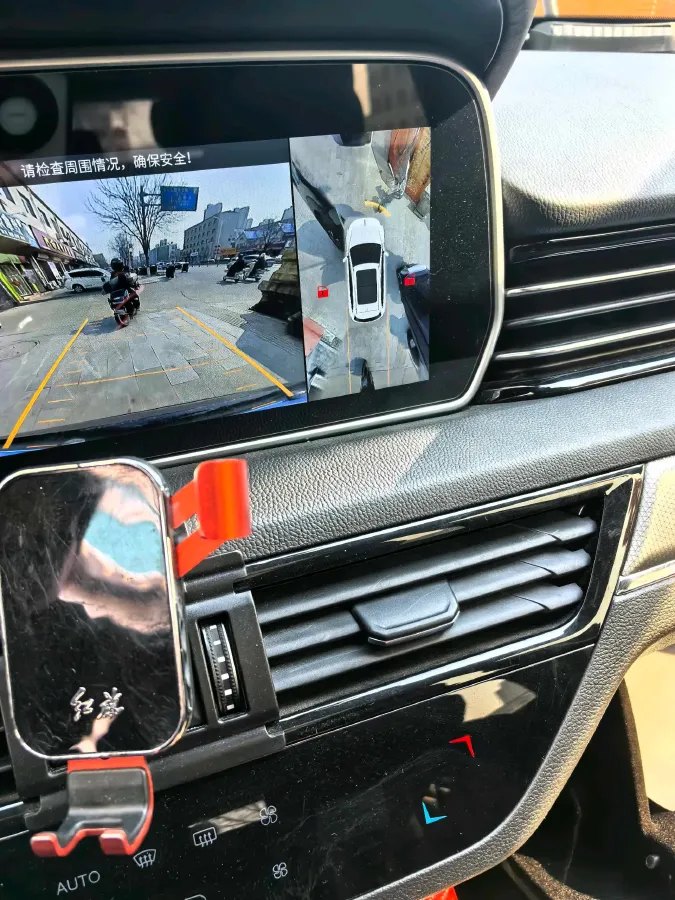 2022 HongQi HS5 2.0T 224HP L4 6AT,autocango,china used car exporter,china ev exporter,chinese used car exporter,chinese used ev exporter